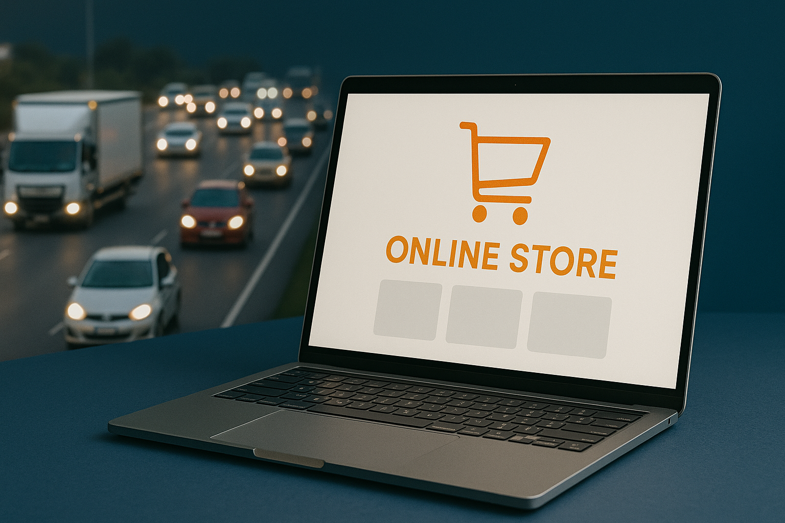 Posizionamento digitale e-commerce
